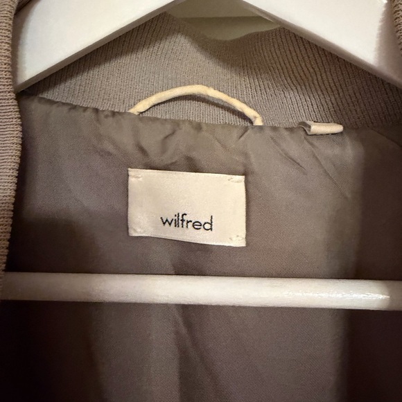 Wilfred Jacket - Picture 2 of 5